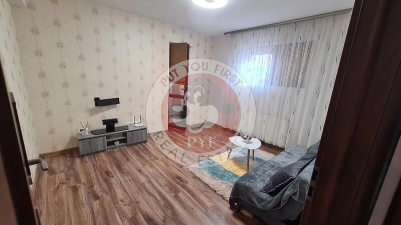 Militari Residence | Apartament 2 camere | Decomandat | 51mp | B9631