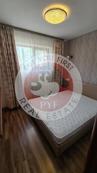 Militari Residence | Apartament 2 camere | Decomandat | 51mp | B9631