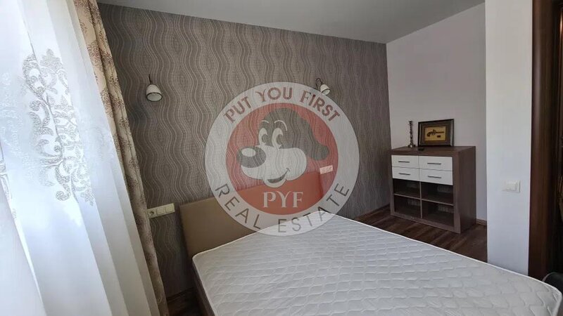 Militari Residence | Apartament 2 camere | Decomandat | 51mp | B9631