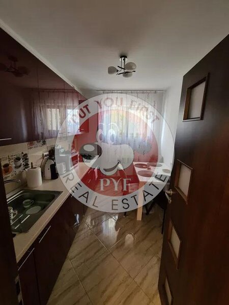 Militari Residence | Apartament 2 camere | Decomandat | 51mp | B9631
