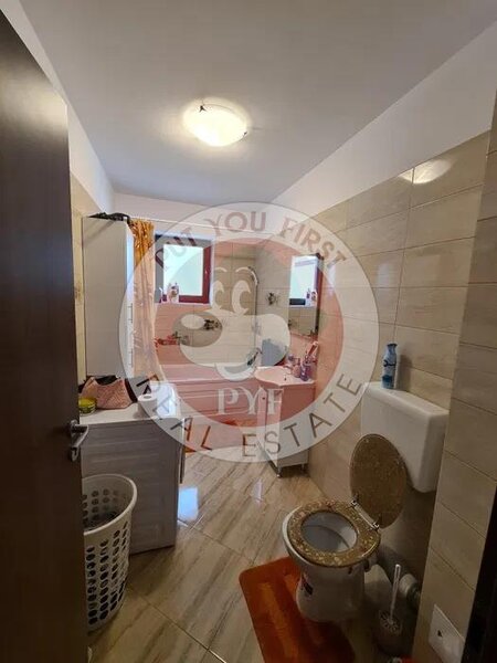 Militari Residence | Apartament 2 camere | Decomandat | 51mp | B9631