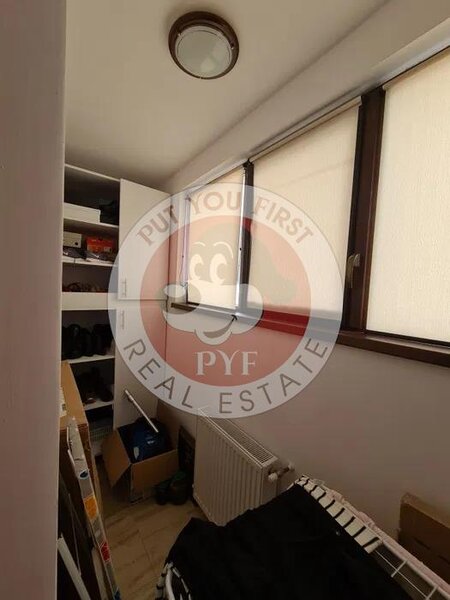 Militari Residence | Apartament 2 camere | Decomandat | 51mp | B9631